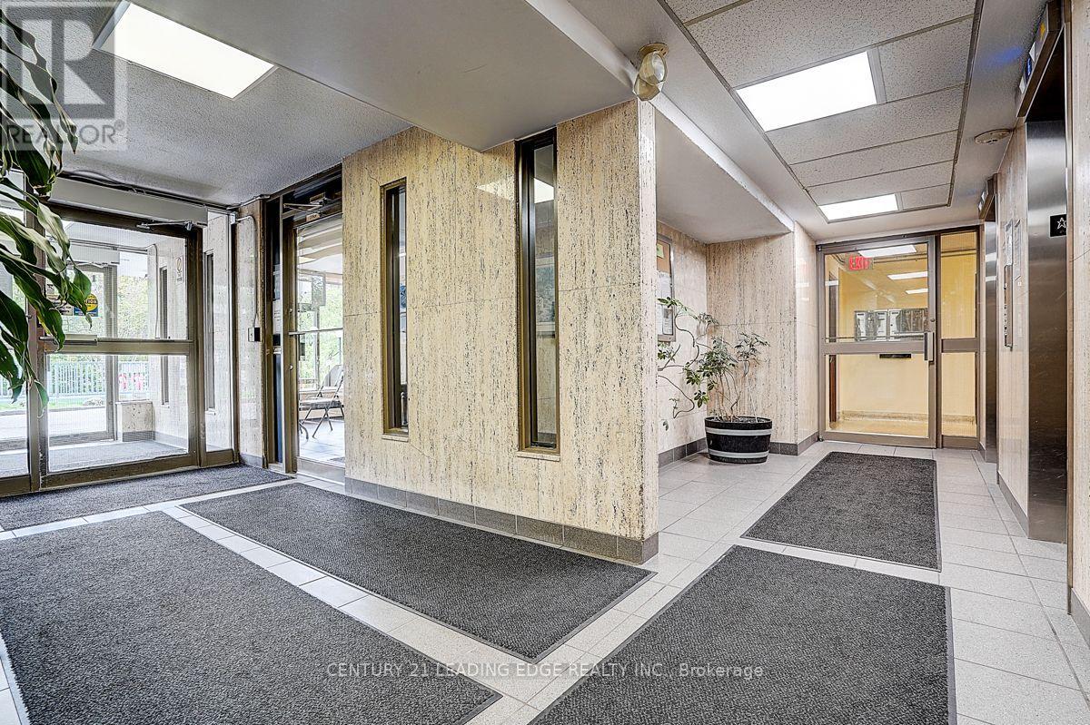 201 - 235 Grandravine Drive, Toronto, Ontario  M3N 1J2 - Photo 46 - W13799652