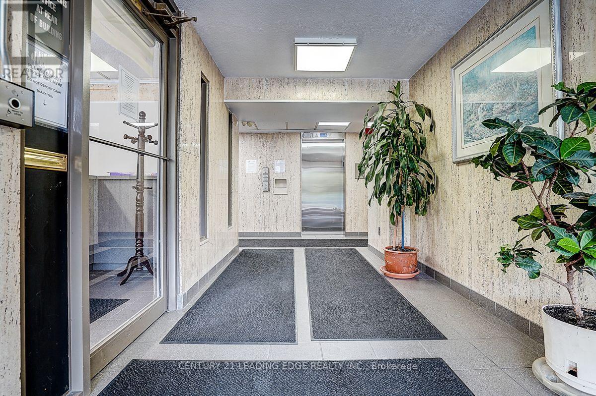 201 - 235 Grandravine Drive, Toronto, Ontario  M3N 1J2 - Photo 47 - W13799652