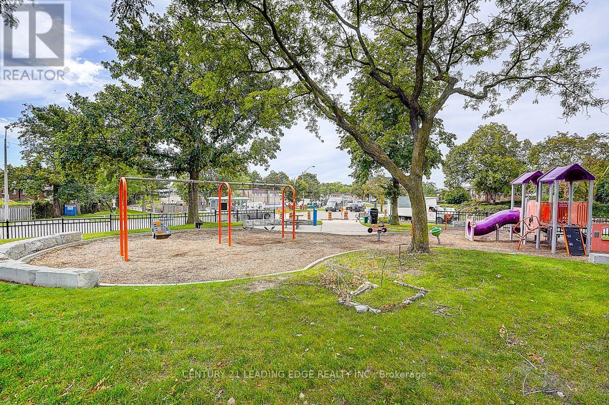 201 - 235 Grandravine Drive, Toronto, Ontario  M3N 1J2 - Photo 48 - W13799652