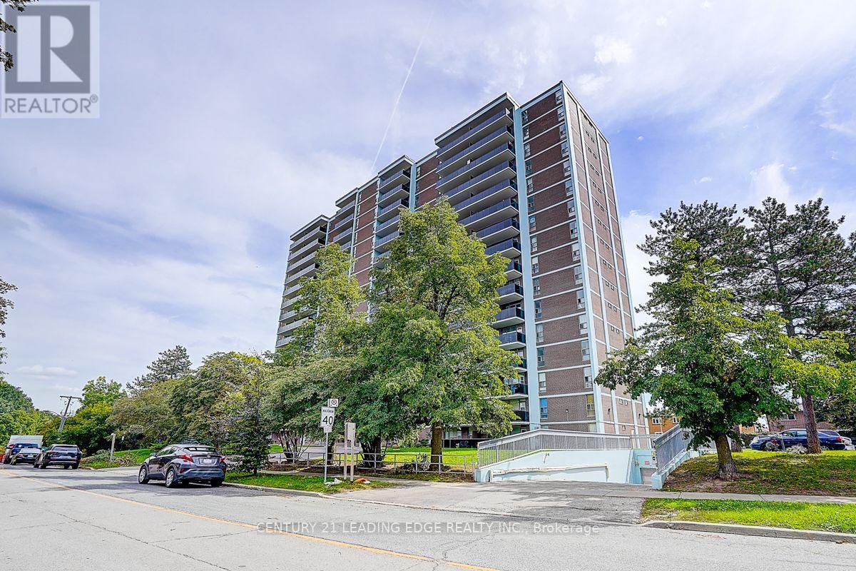 201 - 235 Grandravine Drive, Toronto, Ontario  M3N 1J2 - Photo 5 - W13799652