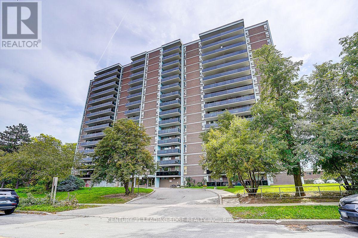 201 - 235 Grandravine Drive, Toronto, Ontario  M3N 1J2 - Photo 6 - W13799652