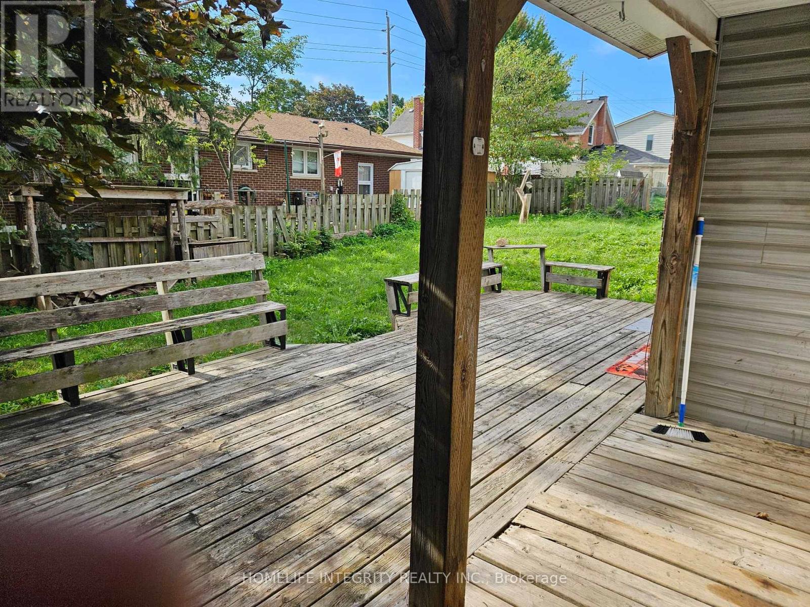 60 William Street, Orangeville, Ontario  L9W 2R9 - Photo 29 - W13799692