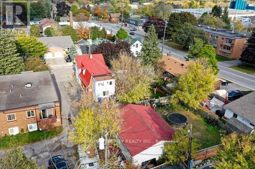 60 William Street, Orangeville, Ontario  L9W 2R9 - Photo 36 - W13799692