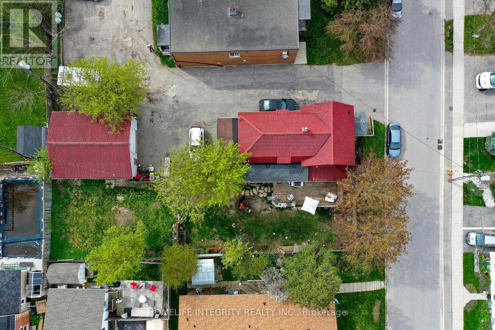 60 William Street, Orangeville, Ontario  L9W 2R9 - Photo 37 - W13799692