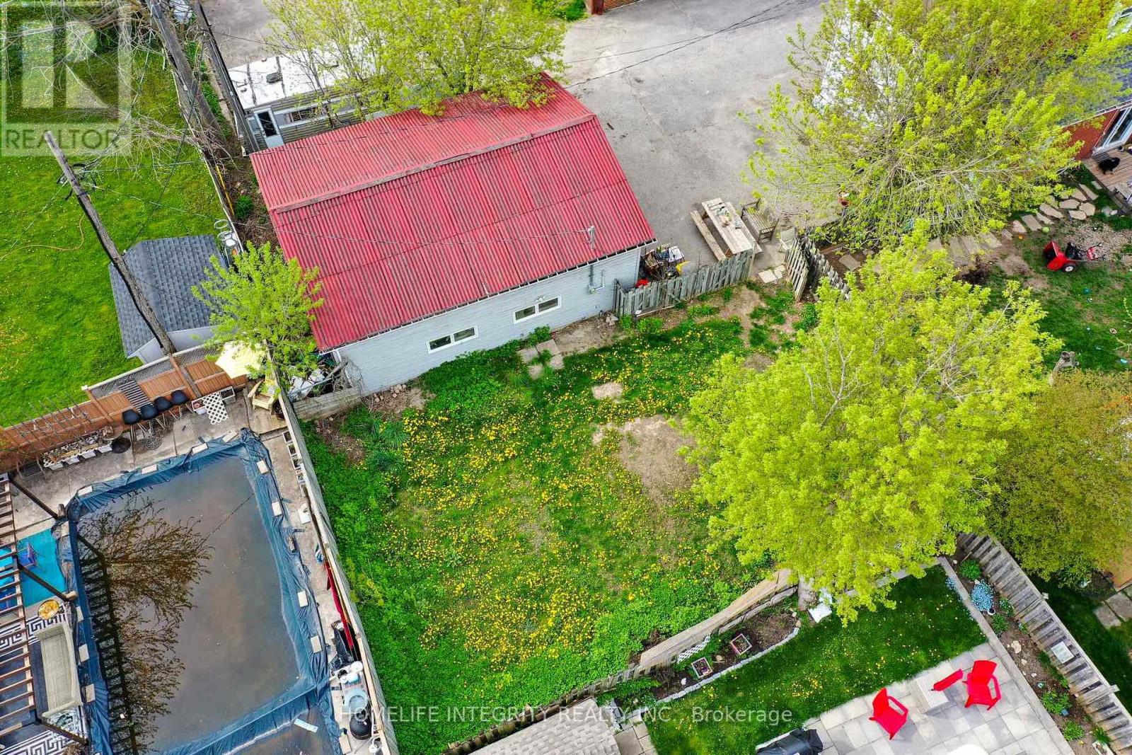 60 William Street, Orangeville, Ontario  L9W 2R9 - Photo 38 - W13799692