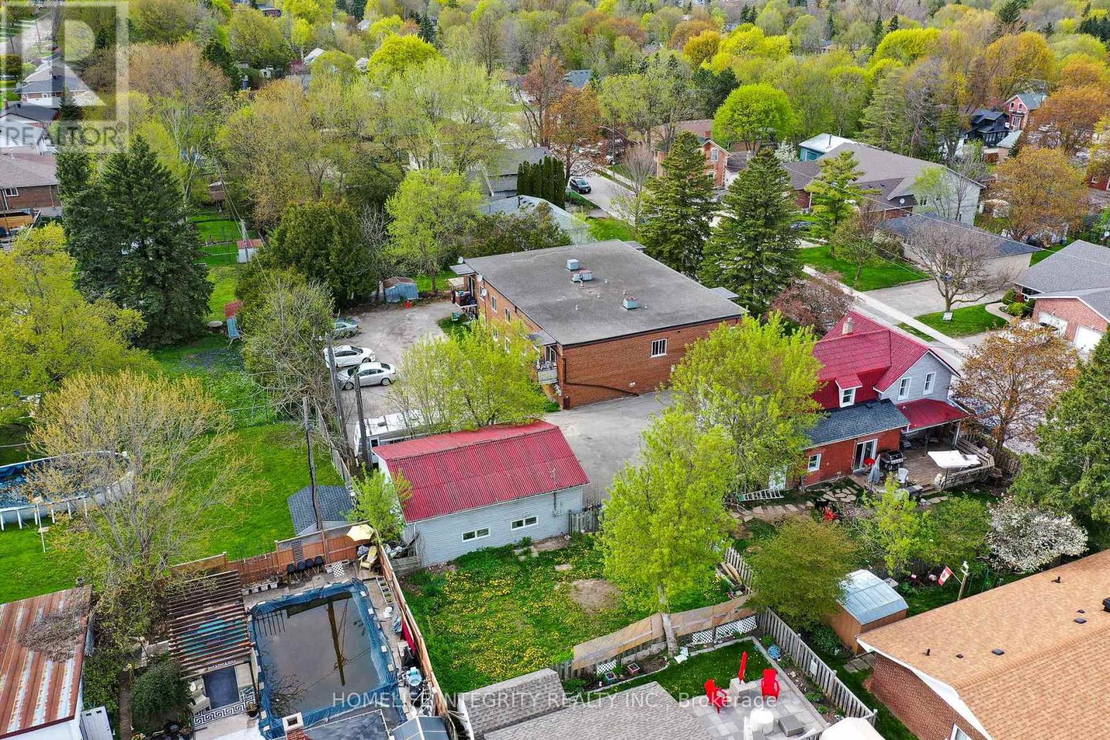 60 William Street, Orangeville, Ontario  L9W 2R9 - Photo 40 - W13799692