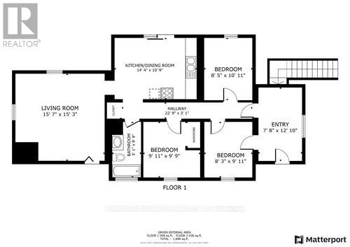 60 William Street, Orangeville, Ontario  L9W 2R9 - Photo 41 - W13799692