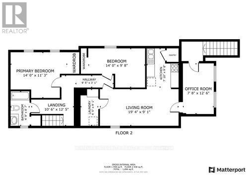 60 William Street, Orangeville, Ontario  L9W 2R9 - Photo 42 - W13799692