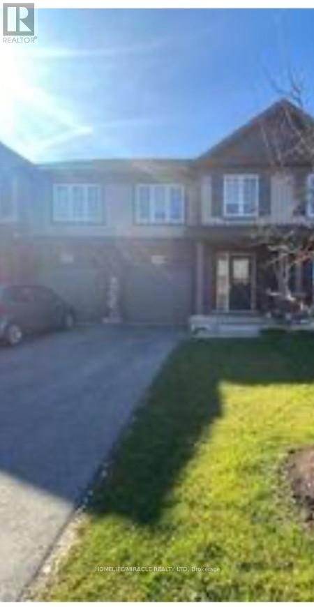 8089 COLE COURT, Niagara Falls, Ontario