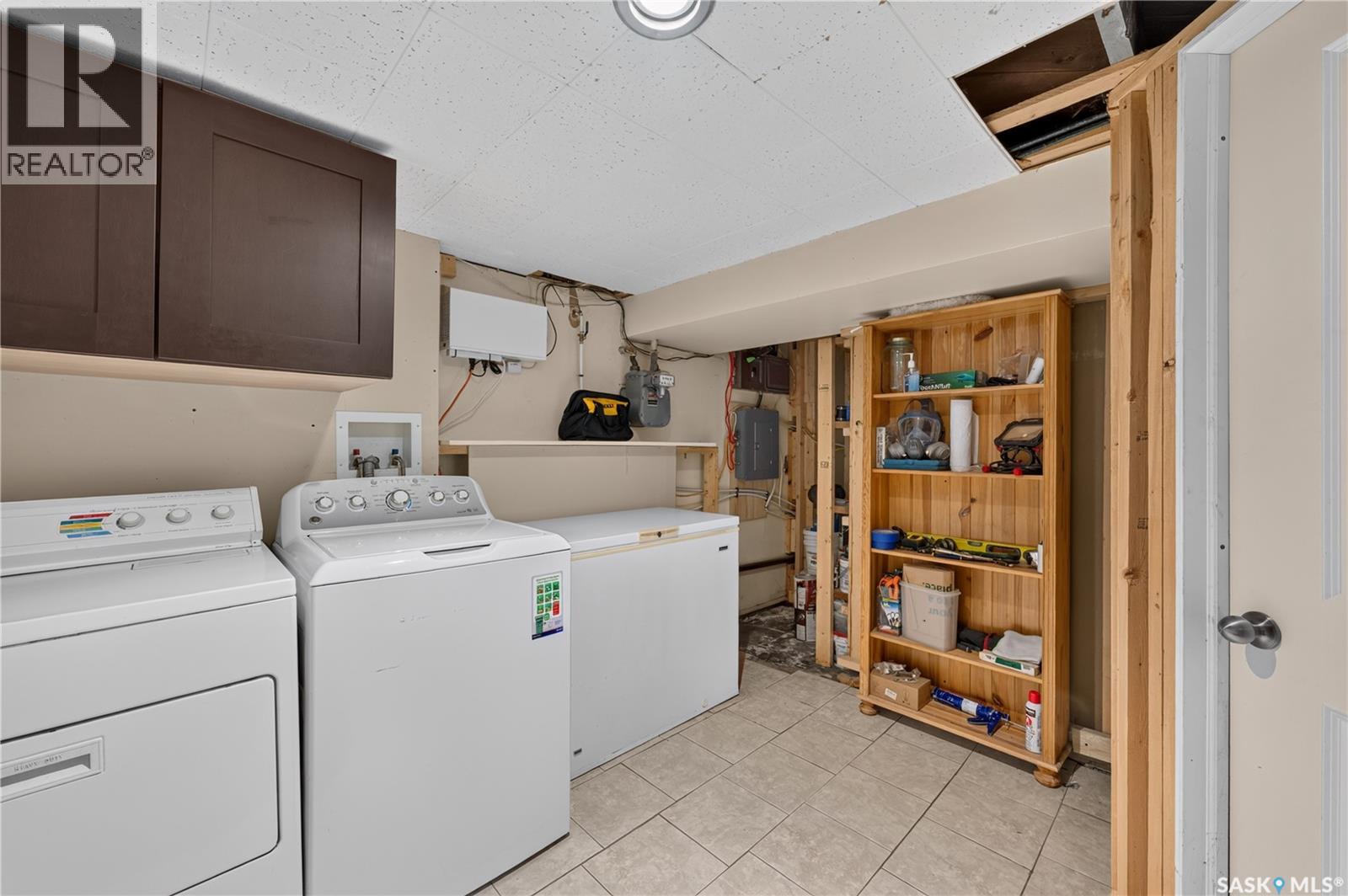 1208 College Avenue, Regina, Saskatchewan  S4P 1A9 - Photo 18 - SK048784