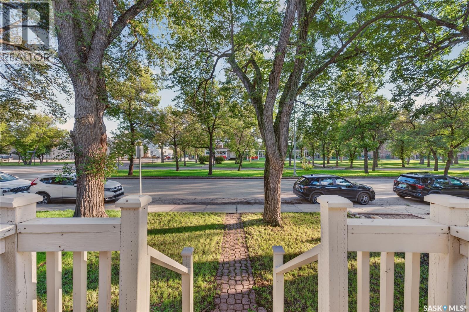 1208 College Avenue, Regina, Saskatchewan  S4P 1A9 - Photo 22 - SK048784