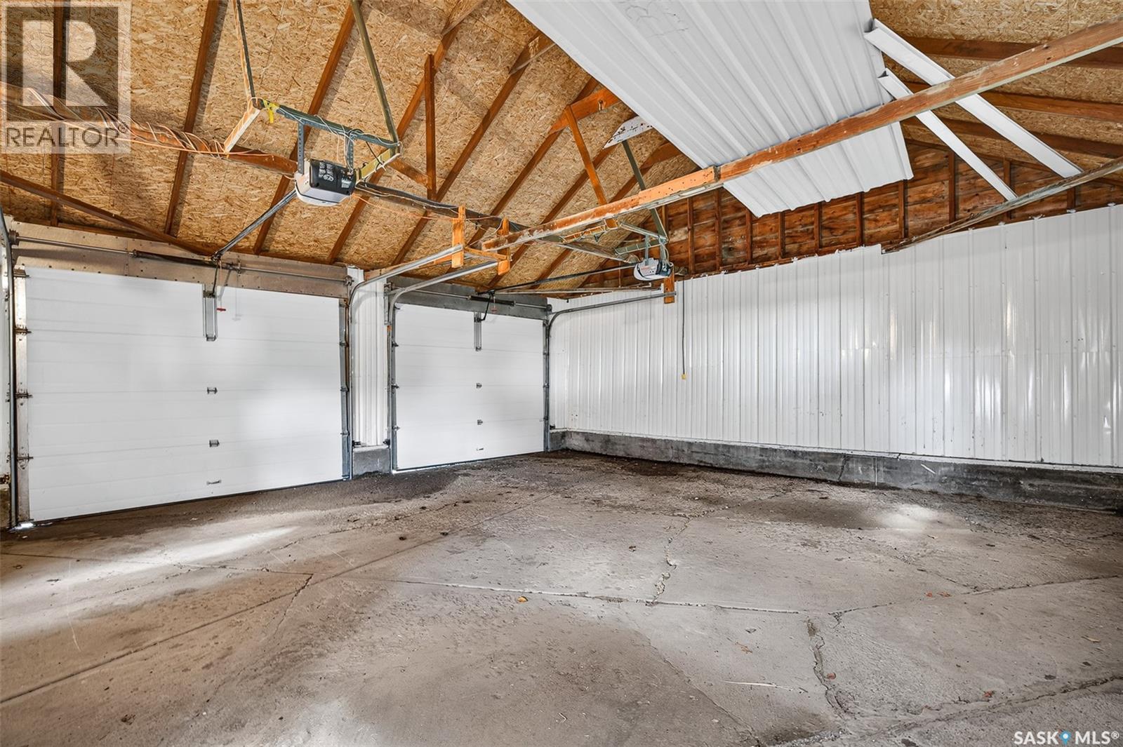 Richter Acreage, Redburn Rm No. 130, Saskatchewan  S0G 4H0 - Photo 46 - SK048737