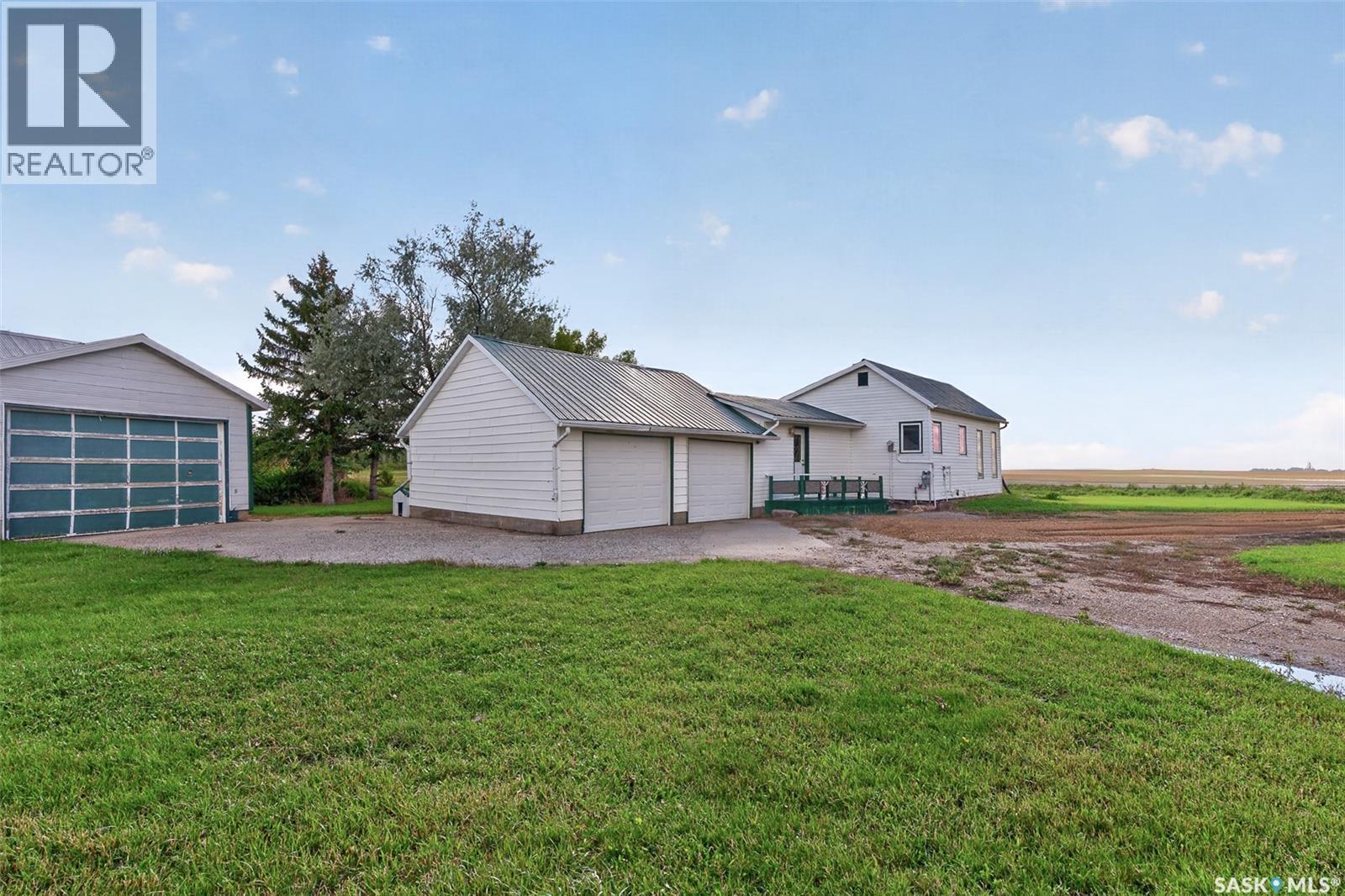Richter Acreage, Redburn Rm No. 130, Saskatchewan  S0G 4H0 - Photo 59 - SK048737