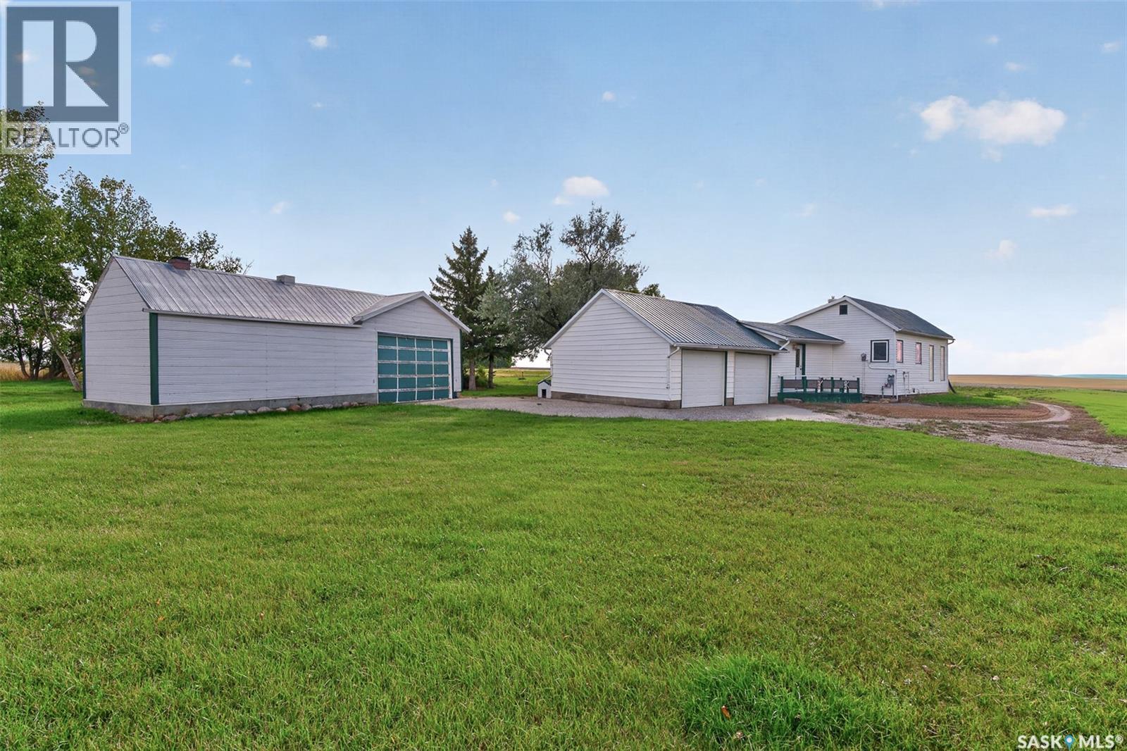 Richter Acreage, Redburn Rm No. 130, Saskatchewan  S0G 4H0 - Photo 60 - SK048737