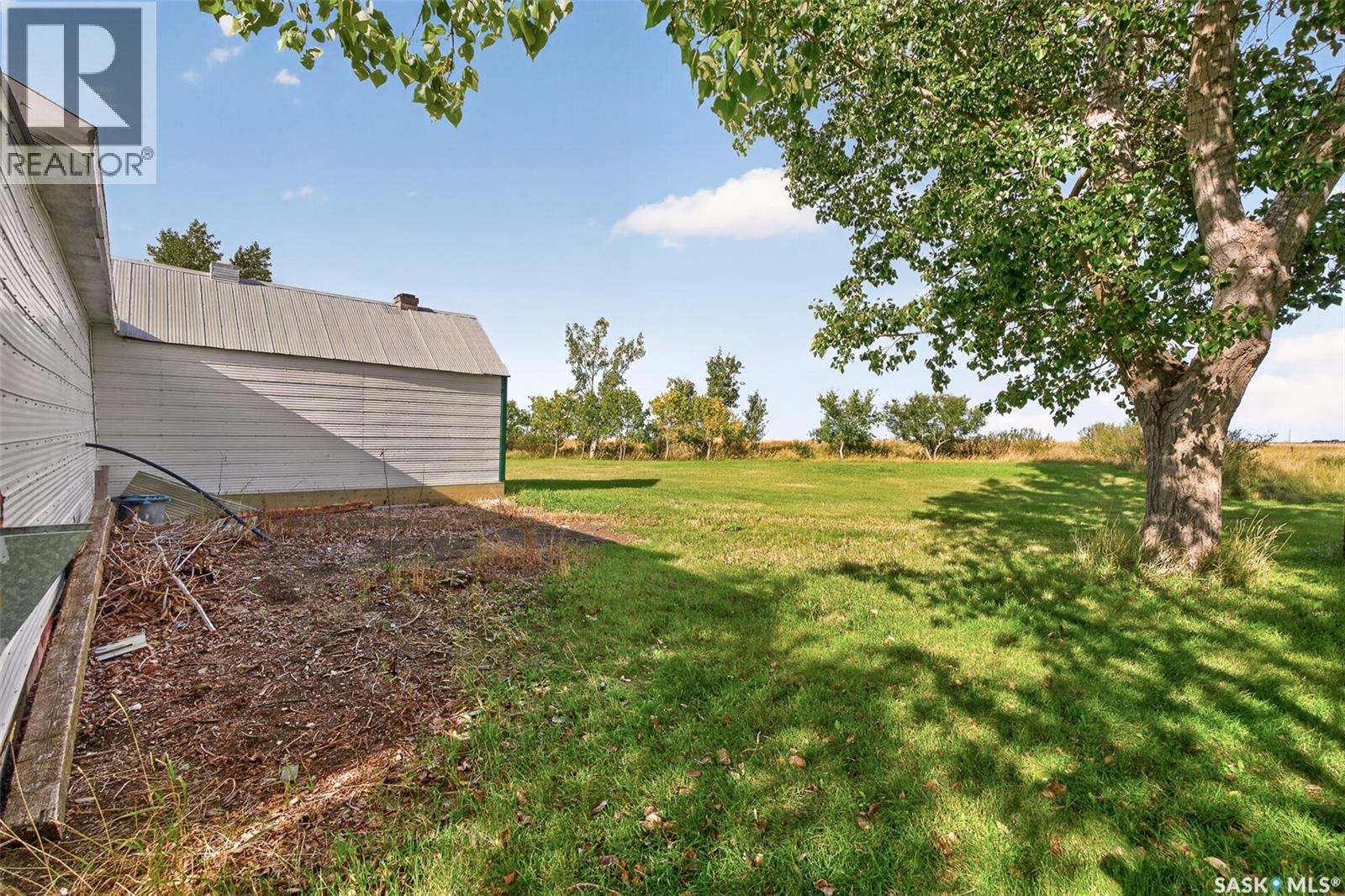 Richter Acreage, Redburn Rm No. 130, Saskatchewan  S0G 4H0 - Photo 63 - SK048737