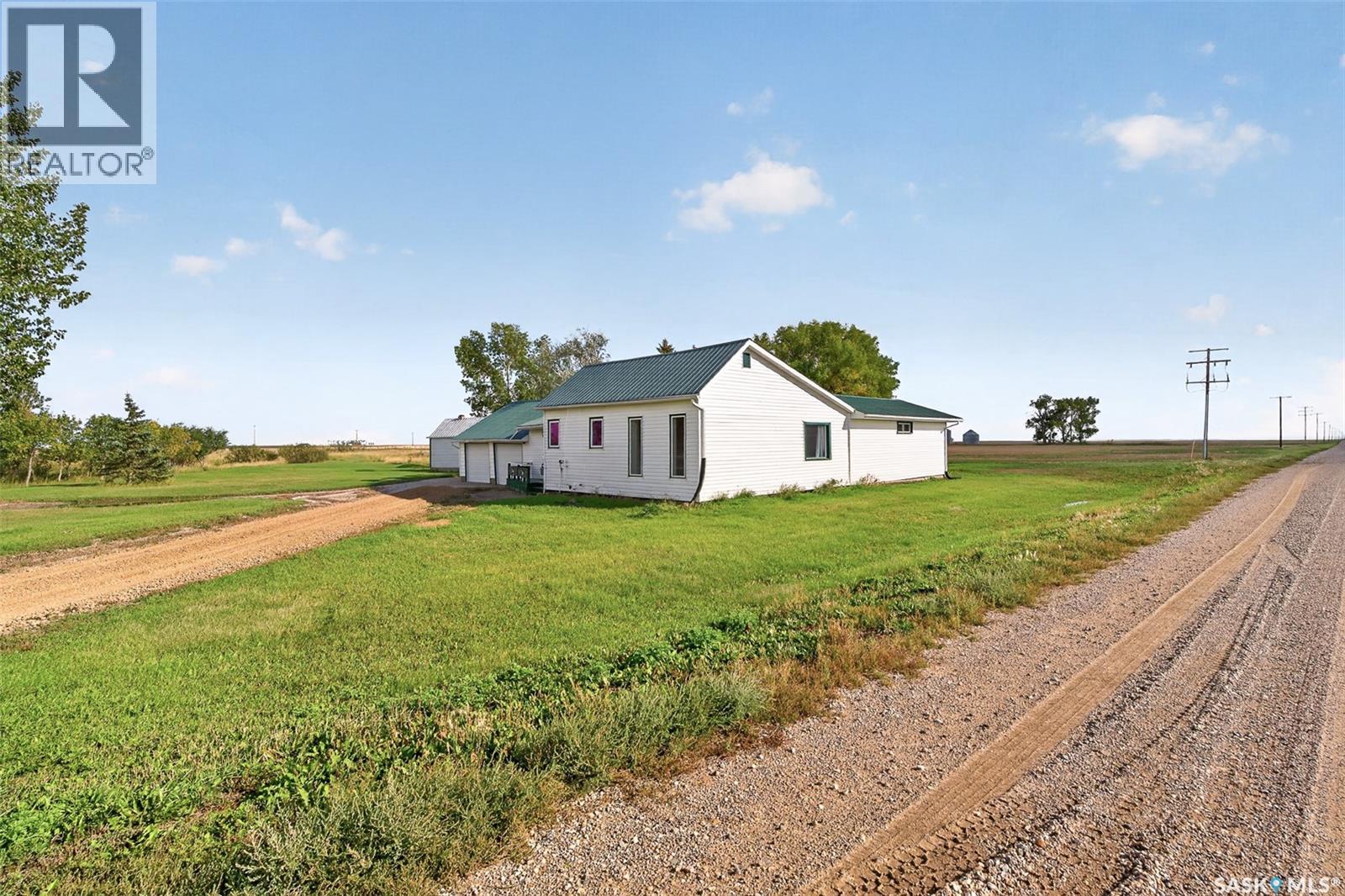 Richter Acreage, Redburn Rm No. 130, Saskatchewan  S0G 4H0 - Photo 64 - SK048737