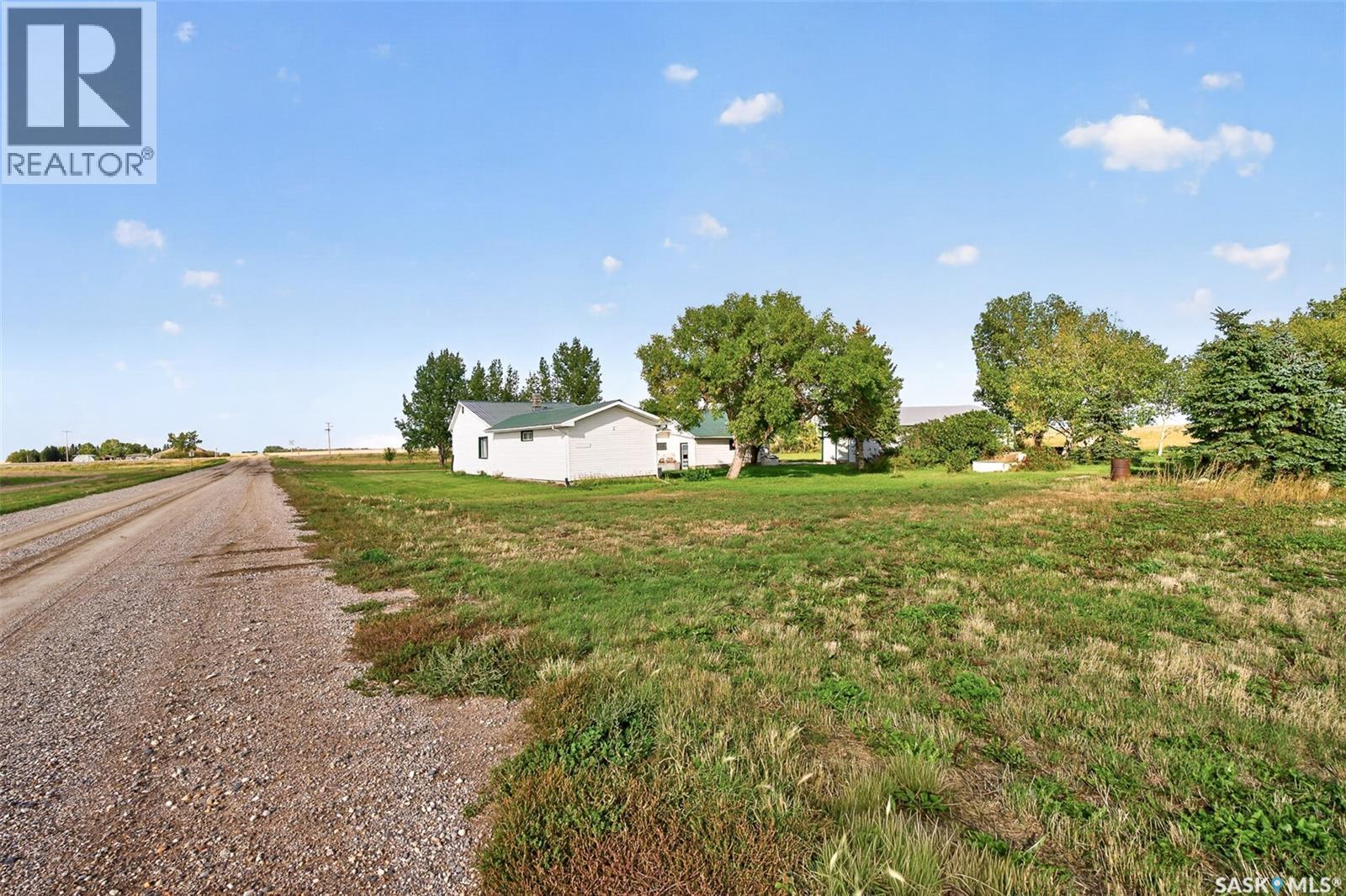 Richter Acreage, Redburn Rm No. 130, Saskatchewan  S0G 4H0 - Photo 66 - SK048737