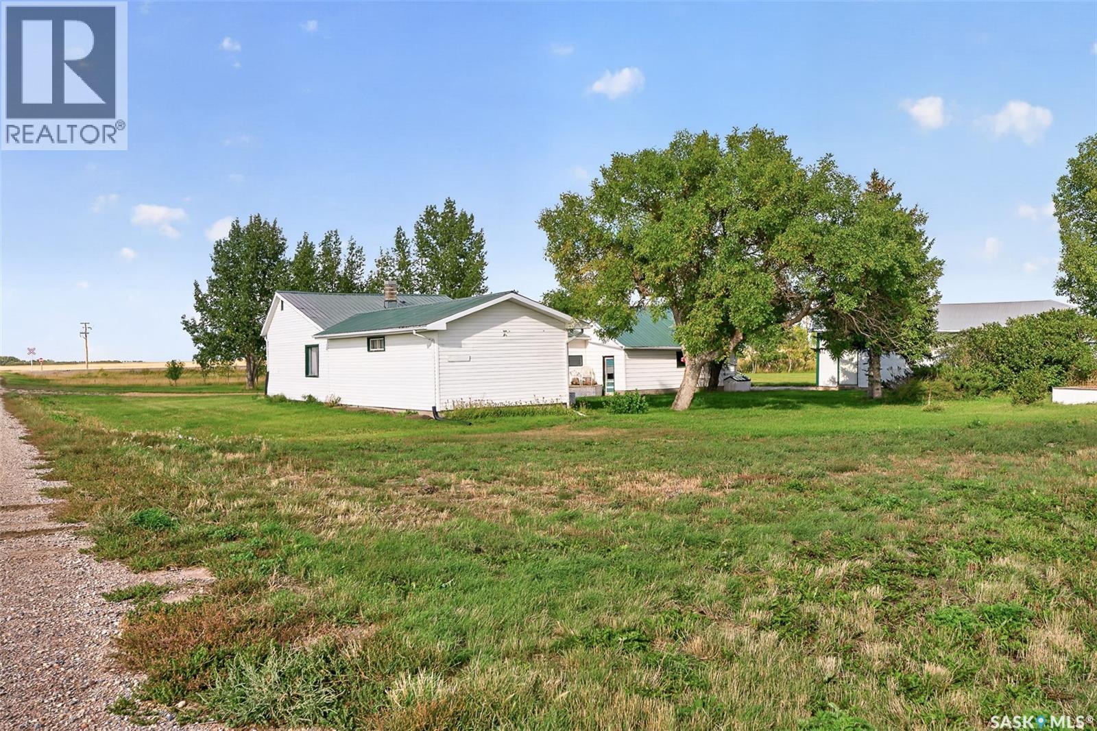 Richter Acreage, Redburn Rm No. 130, Saskatchewan  S0G 4H0 - Photo 67 - SK048737