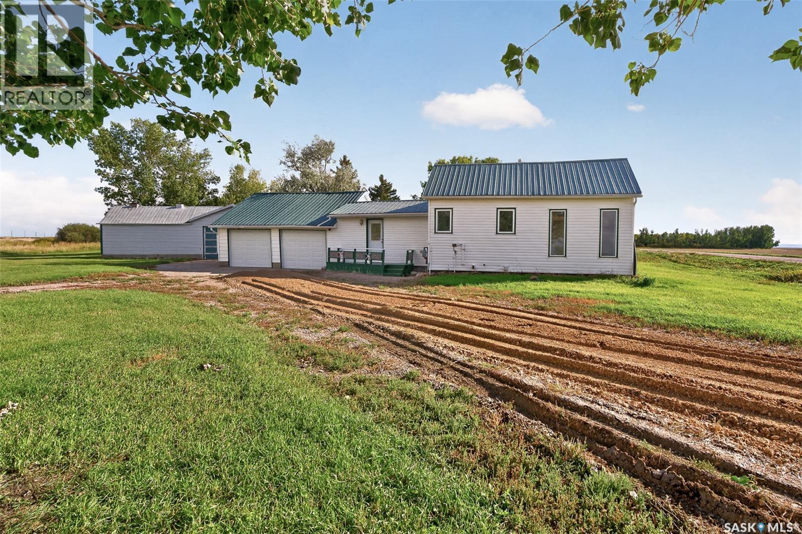 Richter Acreage, Redburn Rm No. 130, Saskatchewan  S0G 4H0 - Photo 68 - SK048737