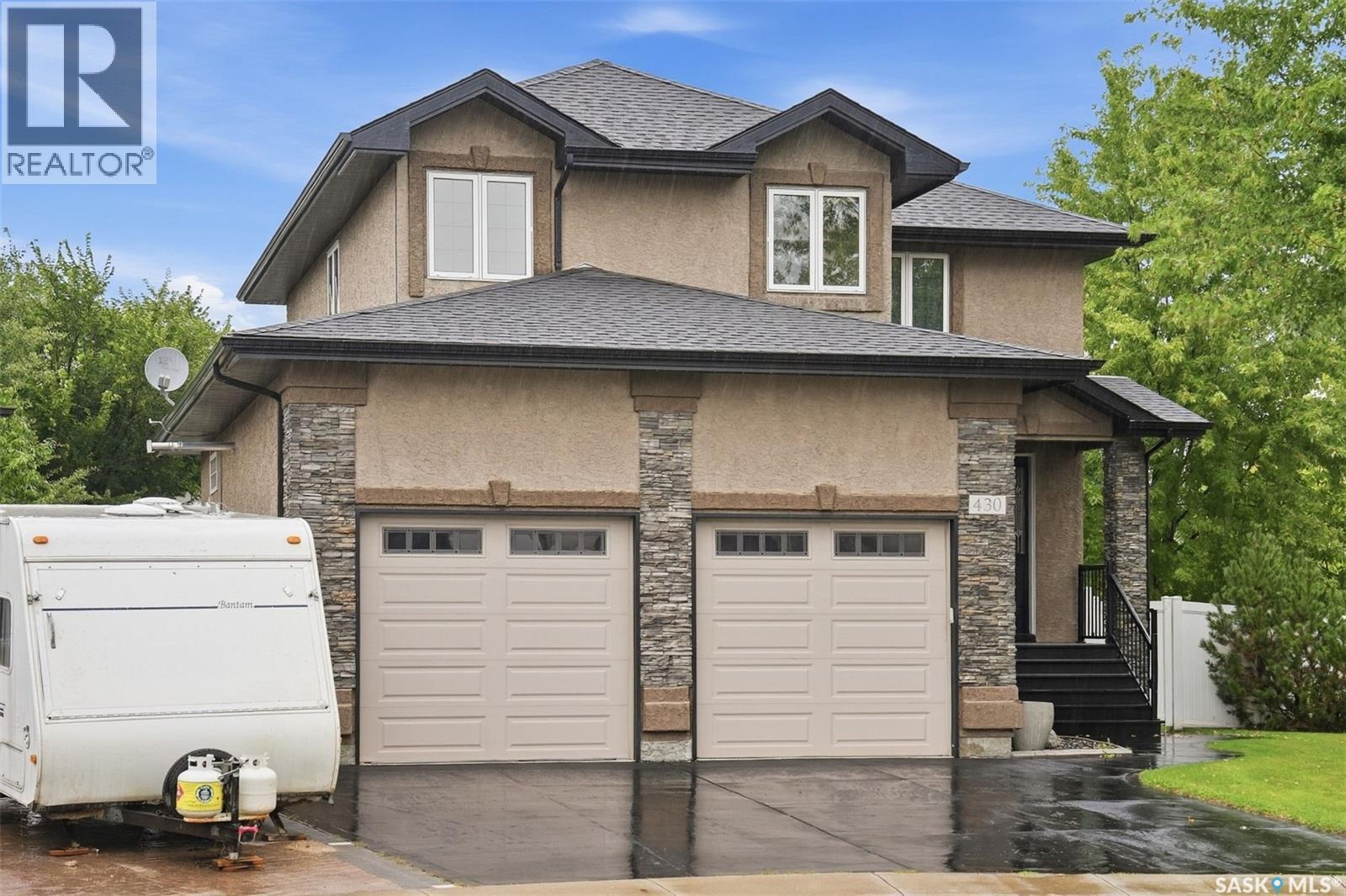 430 Victor Place, Saskatoon, Saskatchewan  S7T 0E2 - Photo 3 - SK048700