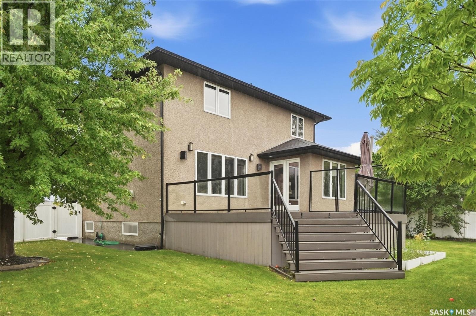 430 Victor Place, Saskatoon, Saskatchewan  S7T 0E2 - Photo 42 - SK048700