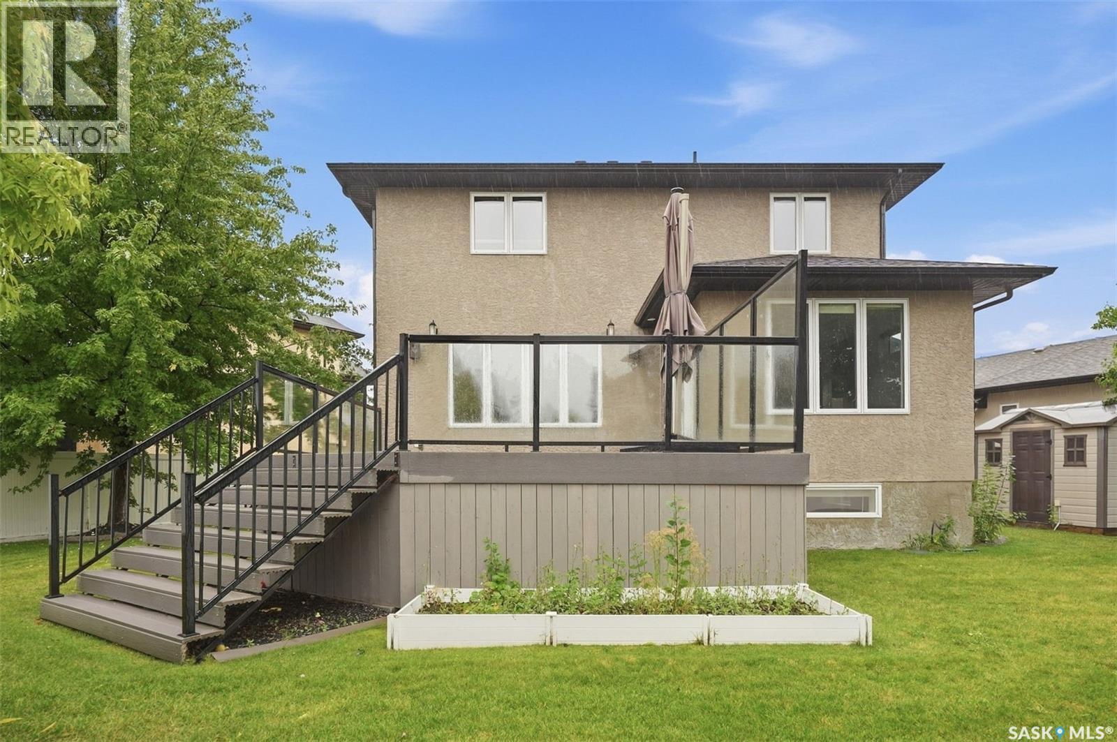 430 Victor Place, Saskatoon, Saskatchewan  S7T 0E2 - Photo 44 - SK048700