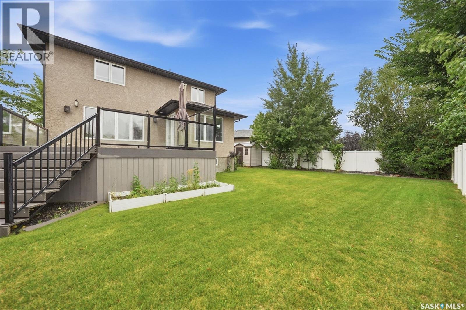 430 Victor Place, Saskatoon, Saskatchewan  S7T 0E2 - Photo 46 - SK048700
