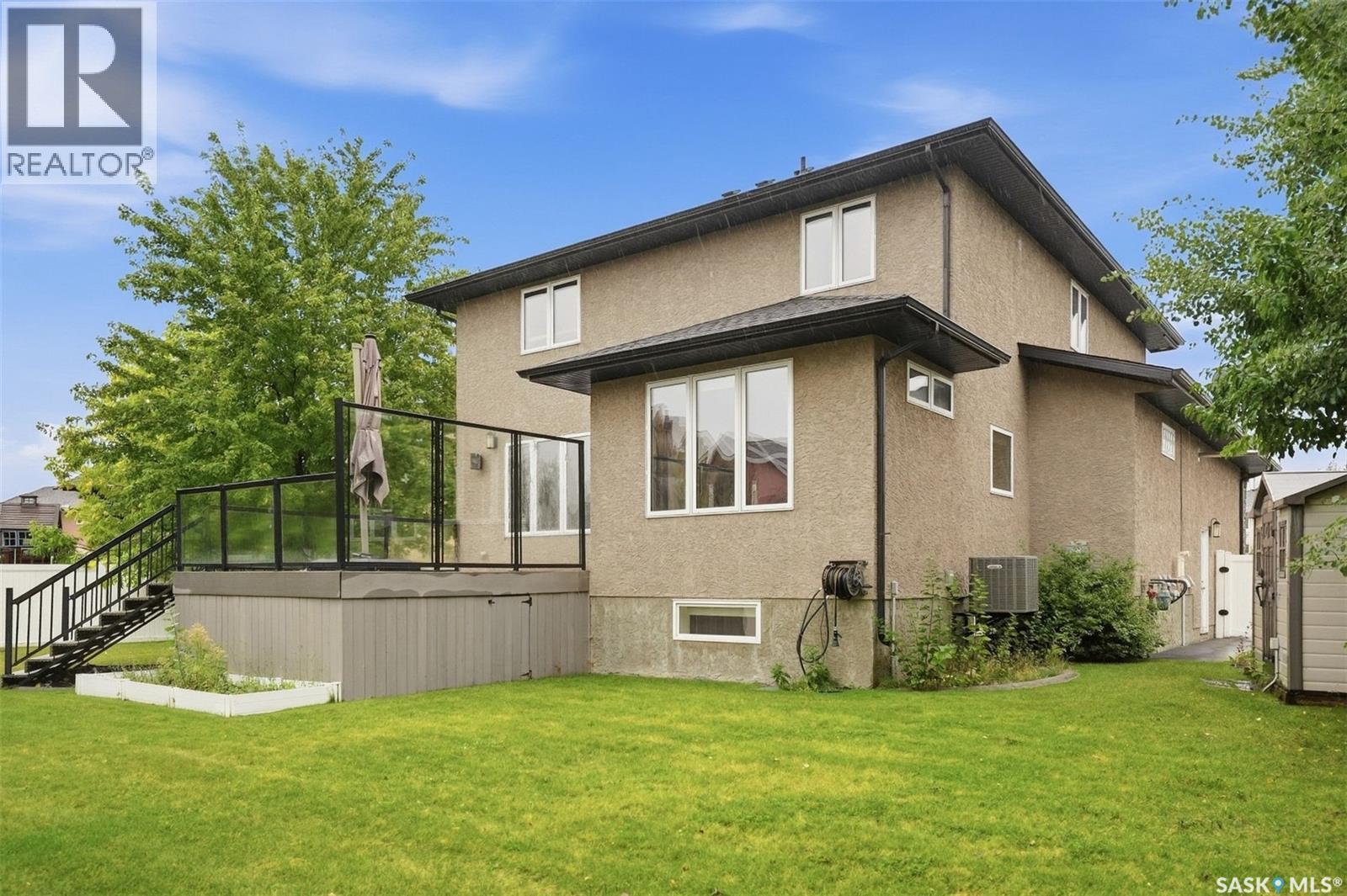430 Victor Place, Saskatoon, Saskatchewan  S7T 0E2 - Photo 47 - SK048700