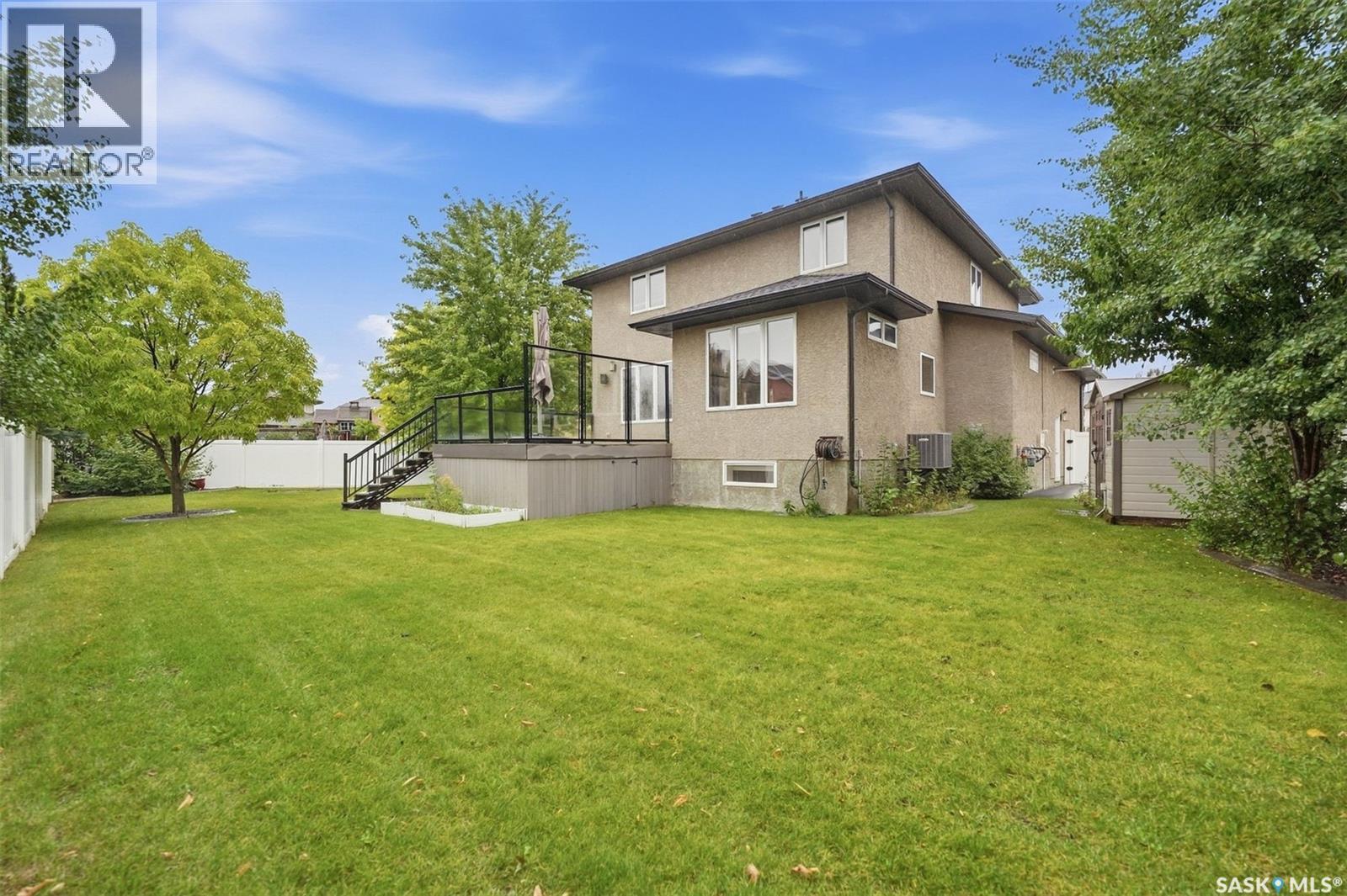 430 Victor Place, Saskatoon, Saskatchewan  S7T 0E2 - Photo 48 - SK048700