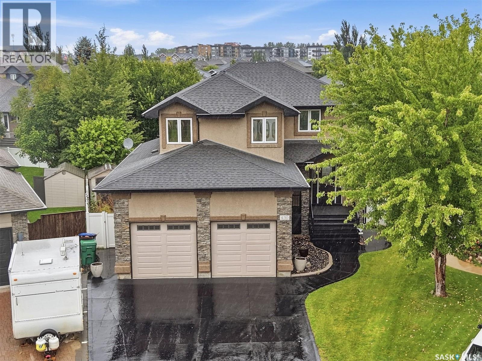430 Victor Place, Saskatoon, Saskatchewan  S7T 0E2 - Photo 51 - SK048700
