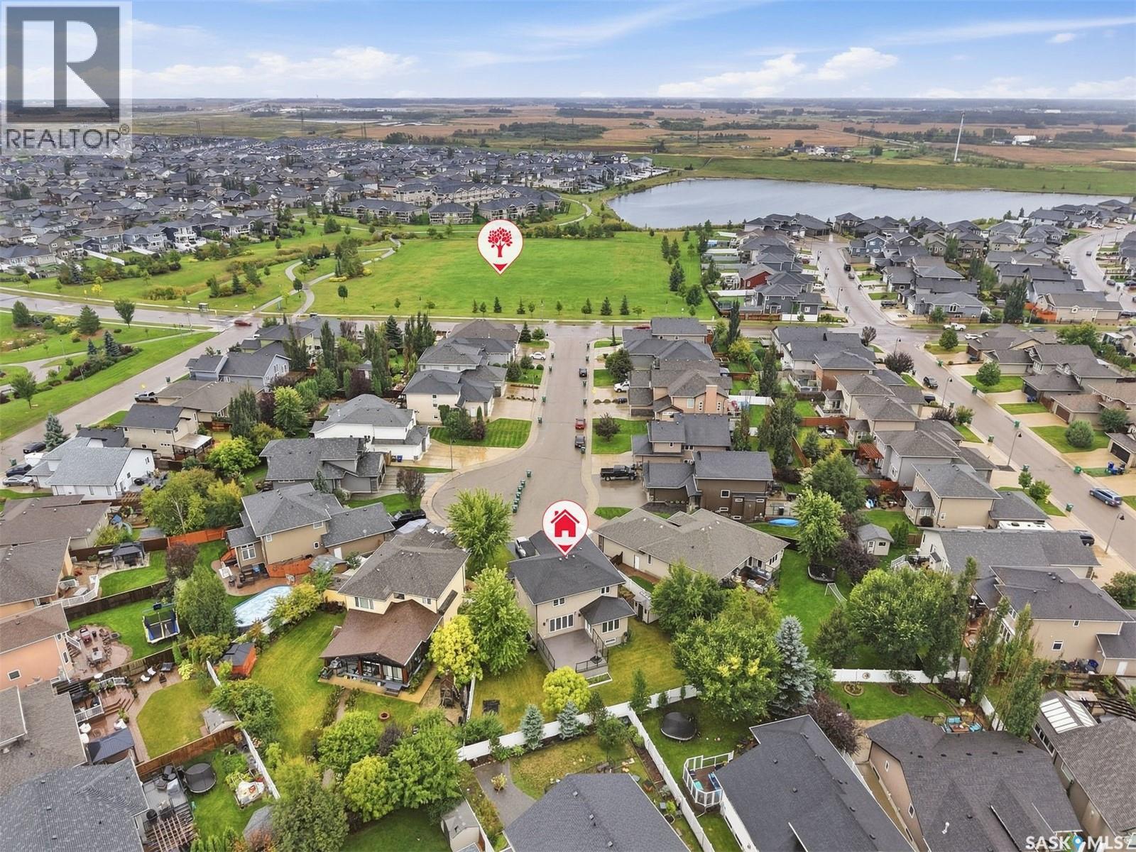 430 Victor Place, Saskatoon, Saskatchewan  S7T 0E2 - Photo 55 - SK048700