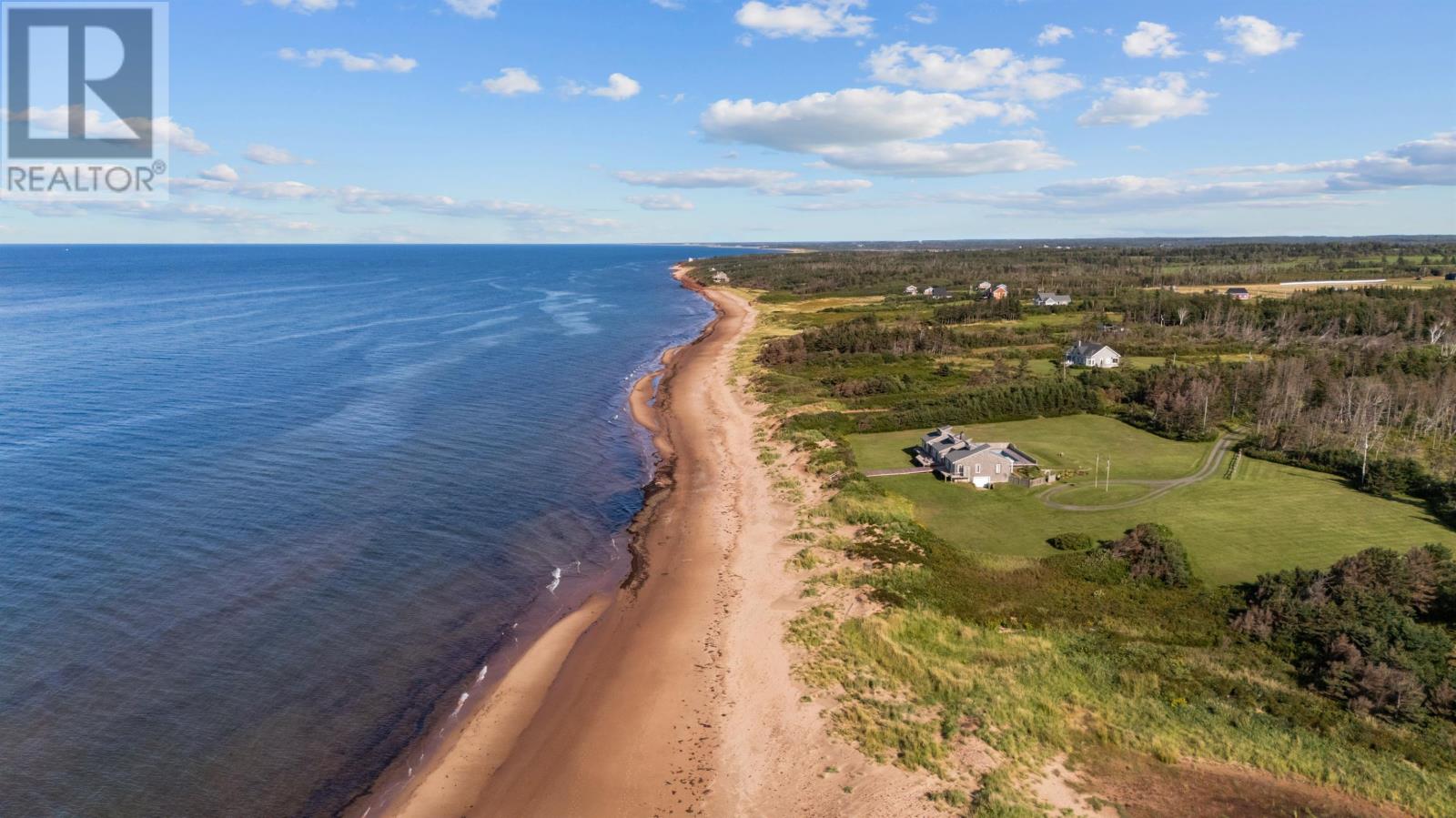 Lot 77 Ernie's Country Drive, Savage Harbour, Prince Edward Island  C0A 1T0 - Photo 1 - 202623696