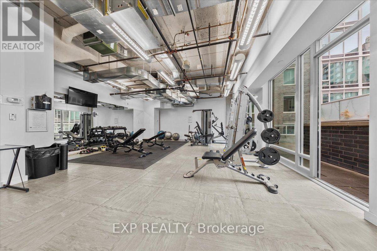 406 - 111 Champagne Avenue S, Ottawa, Ontario  K1S 5V3 - Photo 24 - X13799028