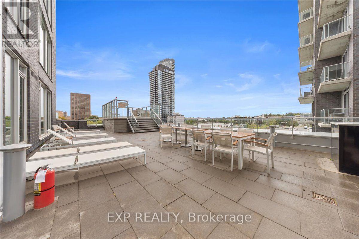 406 - 111 Champagne Avenue S, Ottawa, Ontario  K1S 5V3 - Photo 28 - X13799028