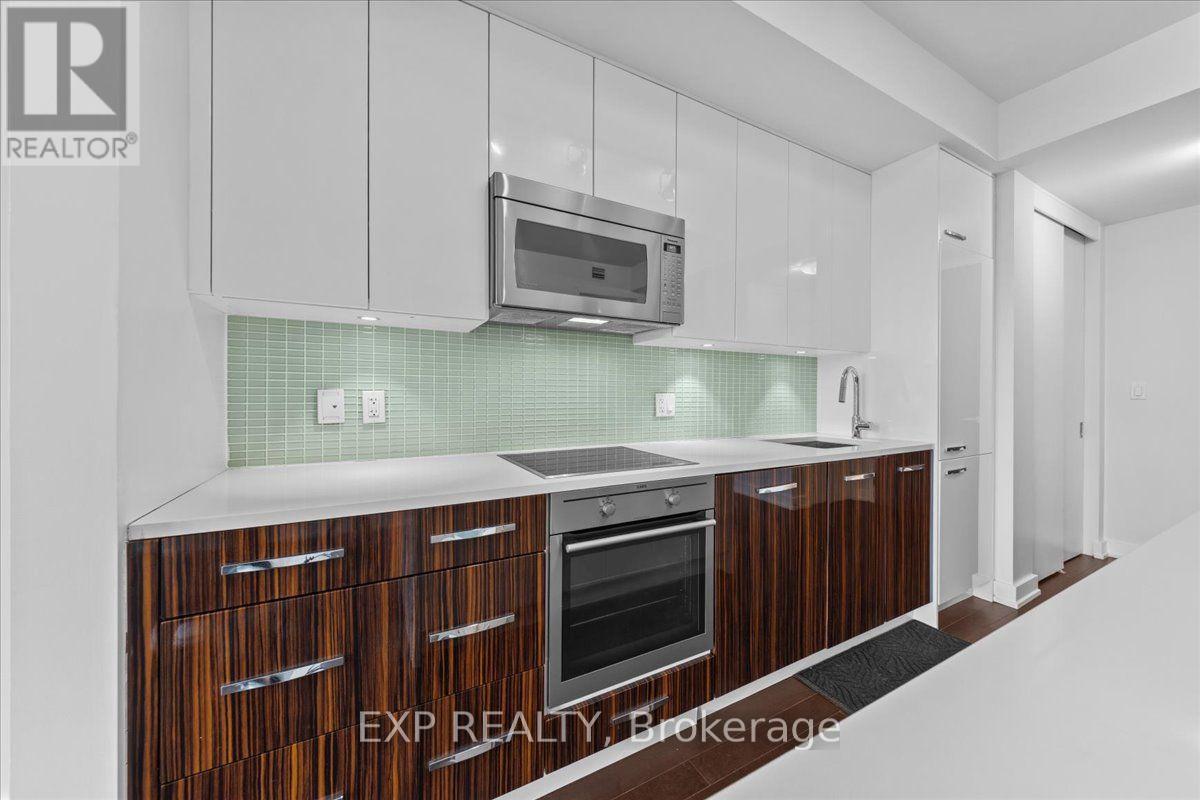 406 - 111 Champagne Avenue S, Ottawa, Ontario  K1S 5V3 - Photo 9 - X13799028