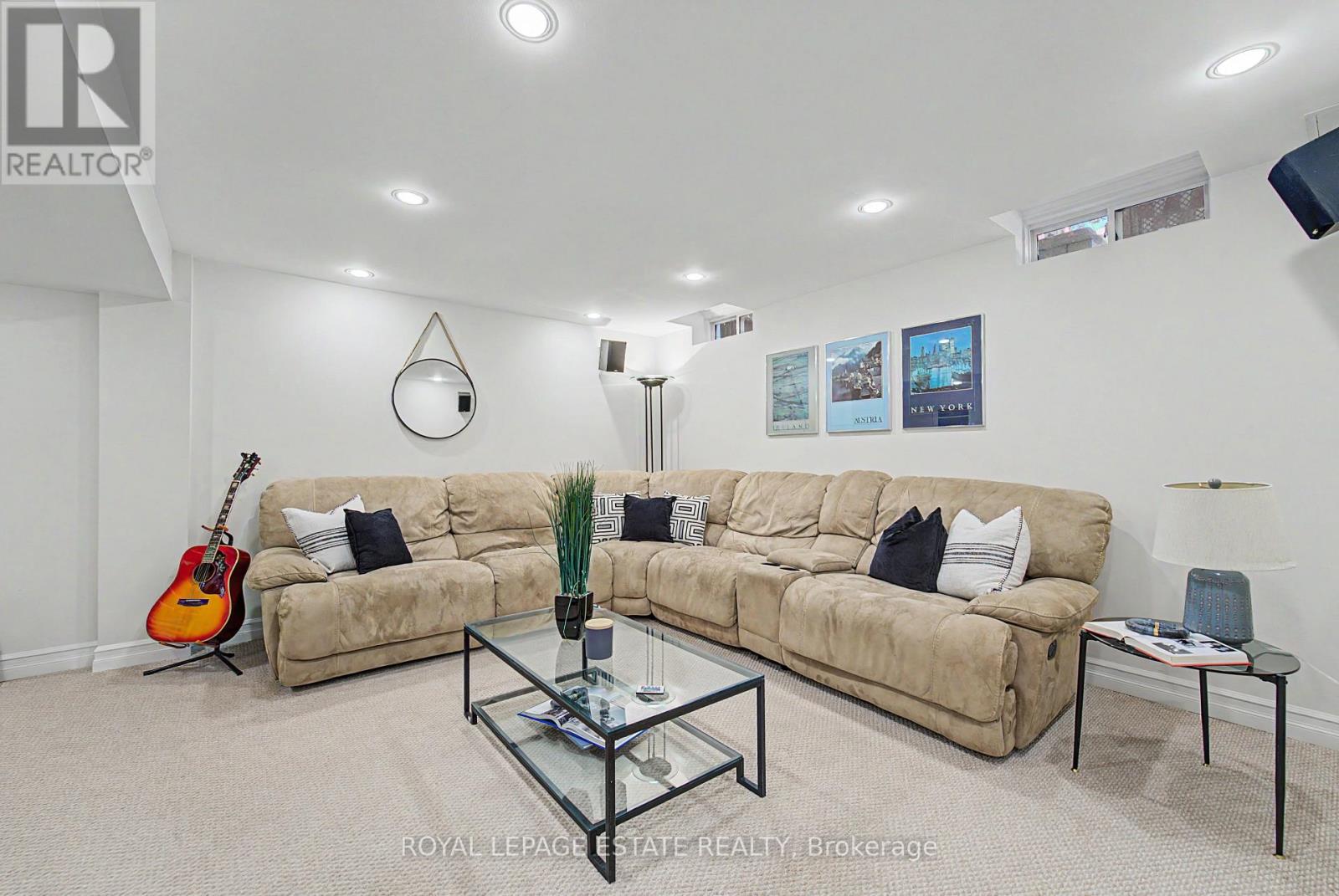 15 Waterbridge Way, Toronto, Ontario  M1C 5C5 - Photo 32 - E13783734
