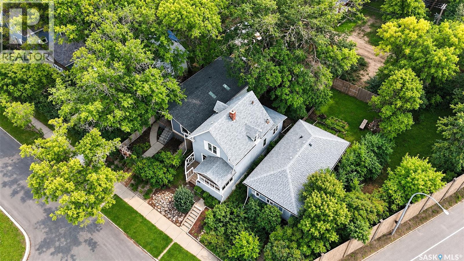 114 Main Street E, Saskatoon, Saskatchewan  S7N 0B2 - Photo 40 - SK048781