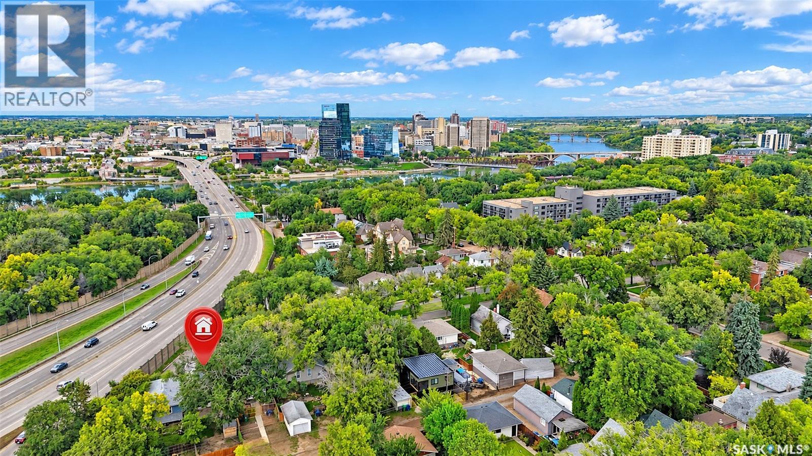 114 Main Street E, Saskatoon, Saskatchewan  S7N 0B2 - Photo 42 - SK048781