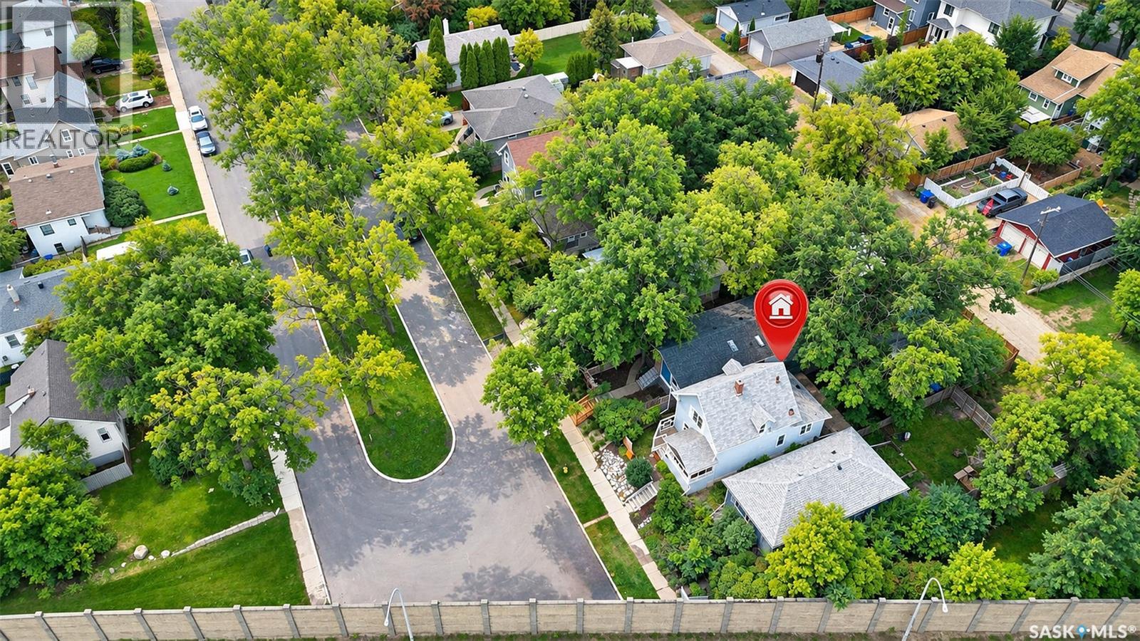 114 Main Street E, Saskatoon, Saskatchewan  S7N 0B2 - Photo 39 - SK048781
