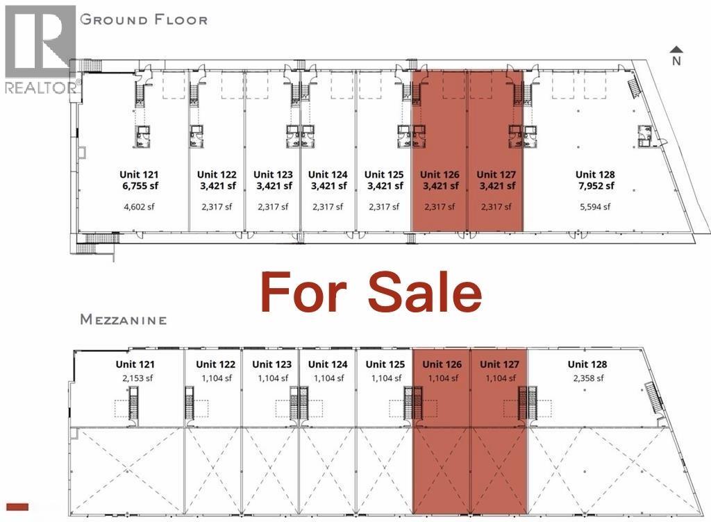 127 8690 Barnard Street, Vancouver, British Columbia  V6P 0N3 - Photo 3 - C8082087