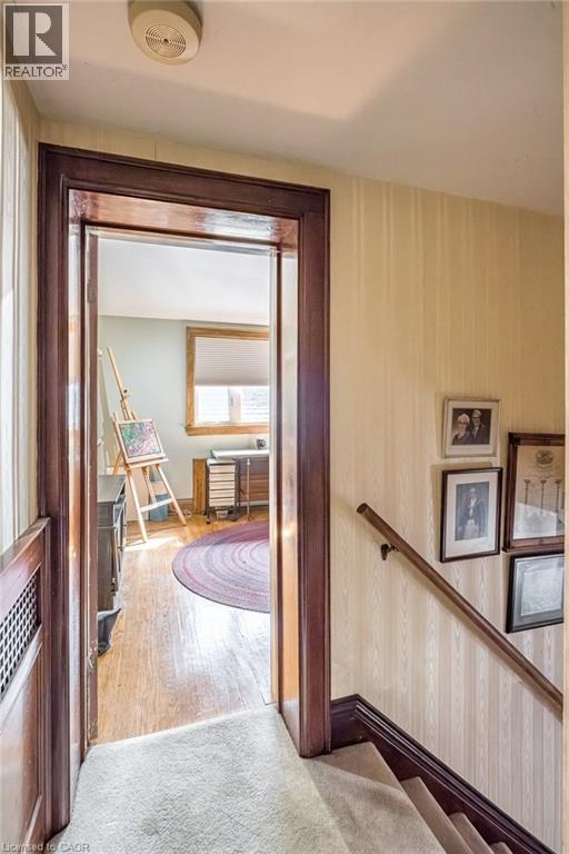 18 Forsyth Avenue N, Hamilton, Ontario  L8S 4E1 - Photo 29 - 40864098