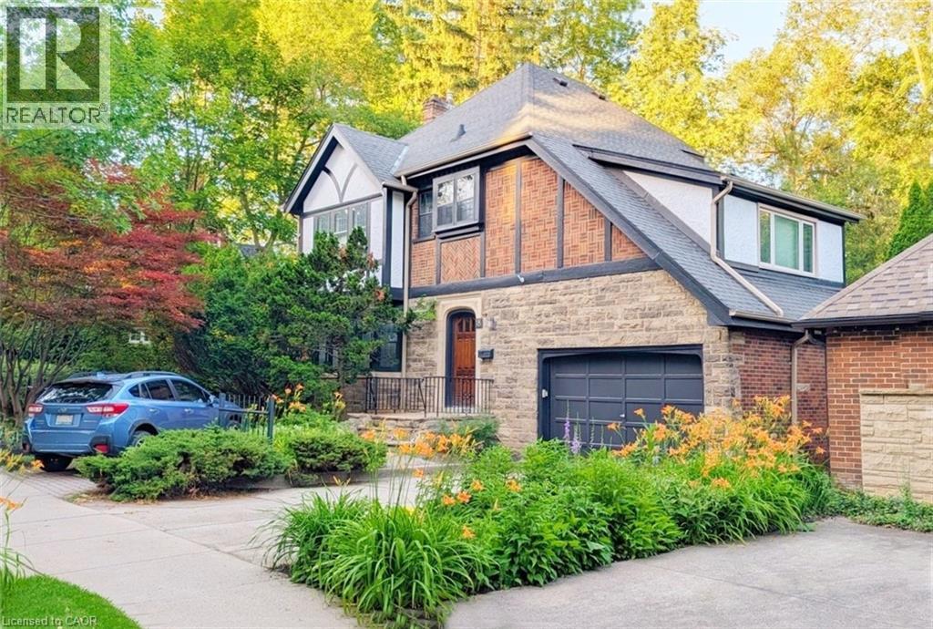 18 Forsyth Avenue N, Hamilton, Ontario  L8S 4E1 - Photo 50 - 40864098