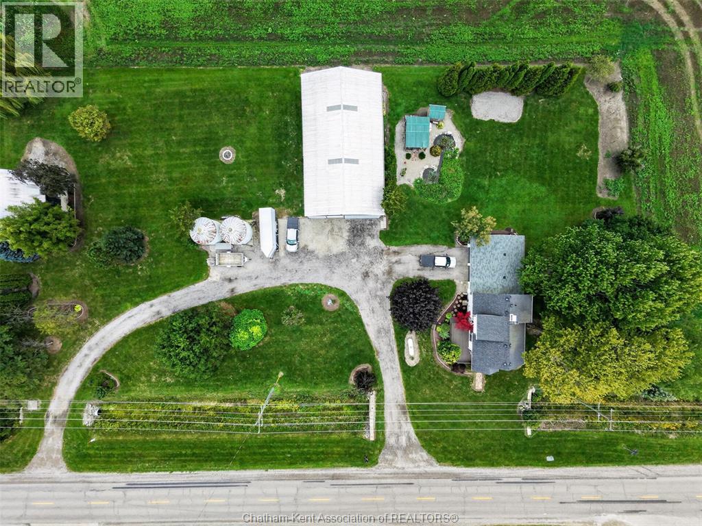 7703 Base Line, Wallaceburg, Ontario  N8A 4L3 - Photo 40 - 26022936