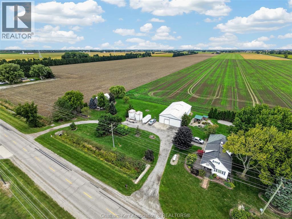 7703 Base Line, Wallaceburg, Ontario  N8A 4L3 - Photo 42 - 26022936