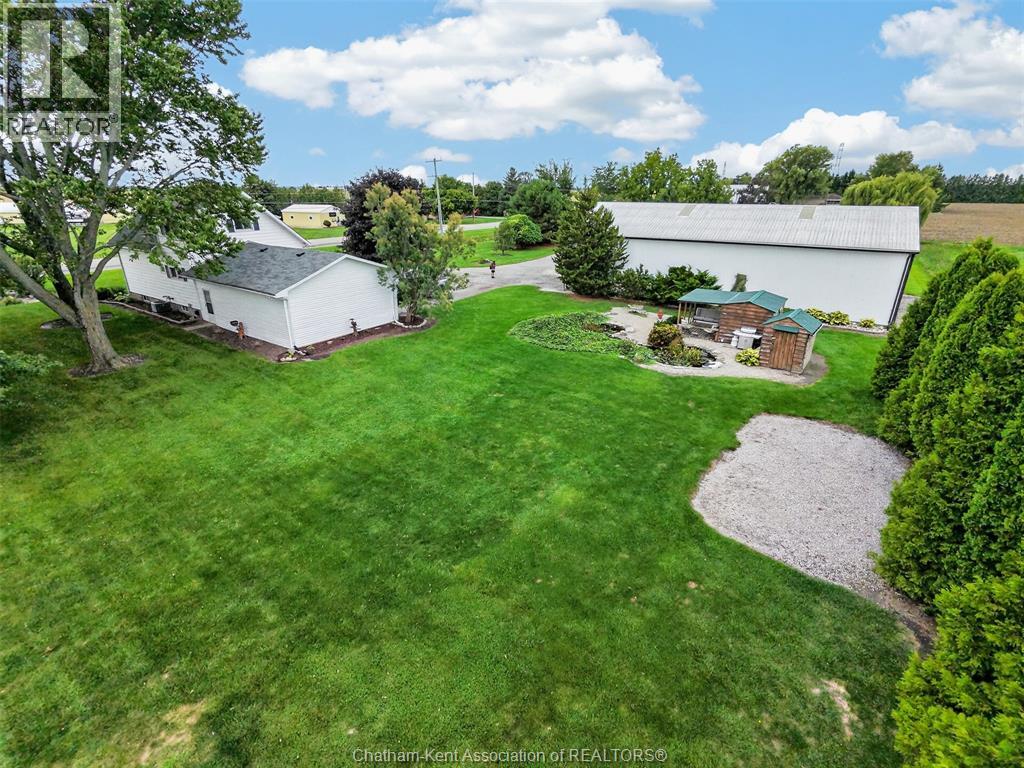 7703 Base Line, Wallaceburg, Ontario  N8A 4L3 - Photo 44 - 26022936