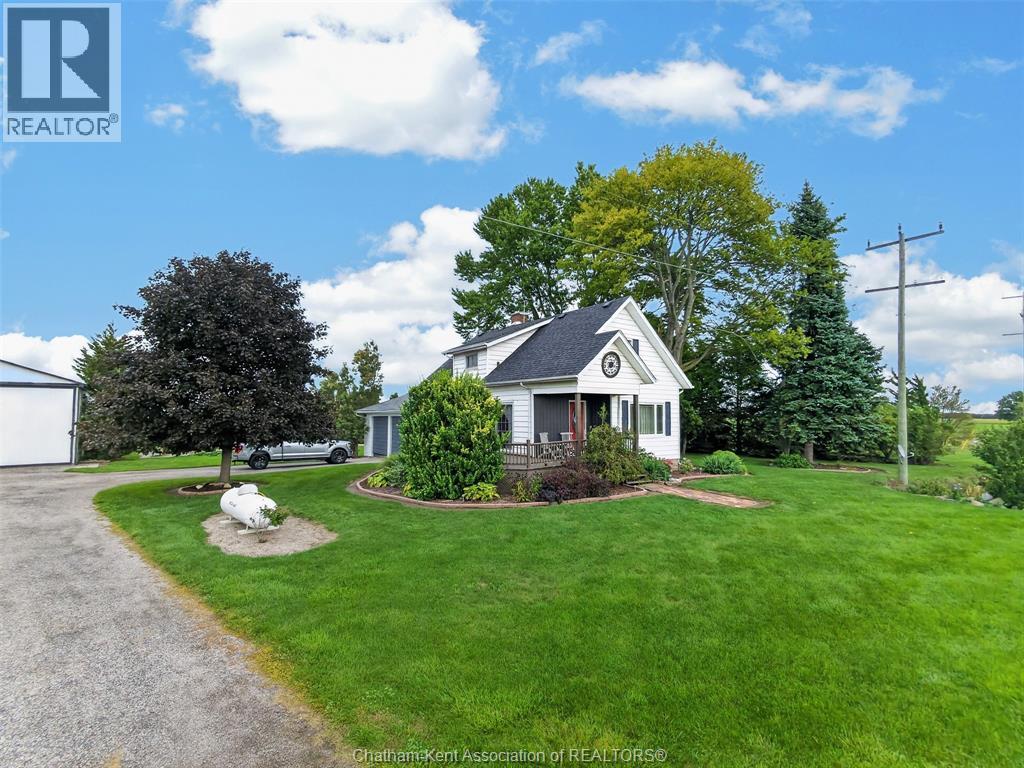 7703 Base Line, Wallaceburg, Ontario  N8A 4L3 - Photo 46 - 26022936
