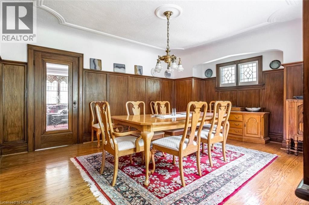 18 Forsyth Avenue N, Hamilton, Ontario  L8S 4E1 - Photo 13 - 40864098
