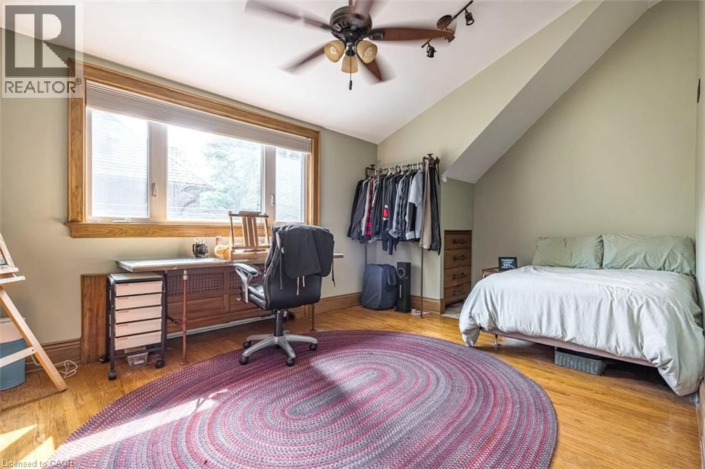 18 Forsyth Avenue N, Hamilton, Ontario  L8S 4E1 - Photo 31 - 40864098
