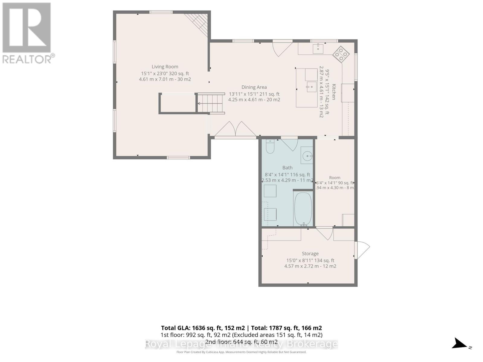 36 John Street, Norwich, Ontario  N0J 1P0 - Photo 27 - X13781396