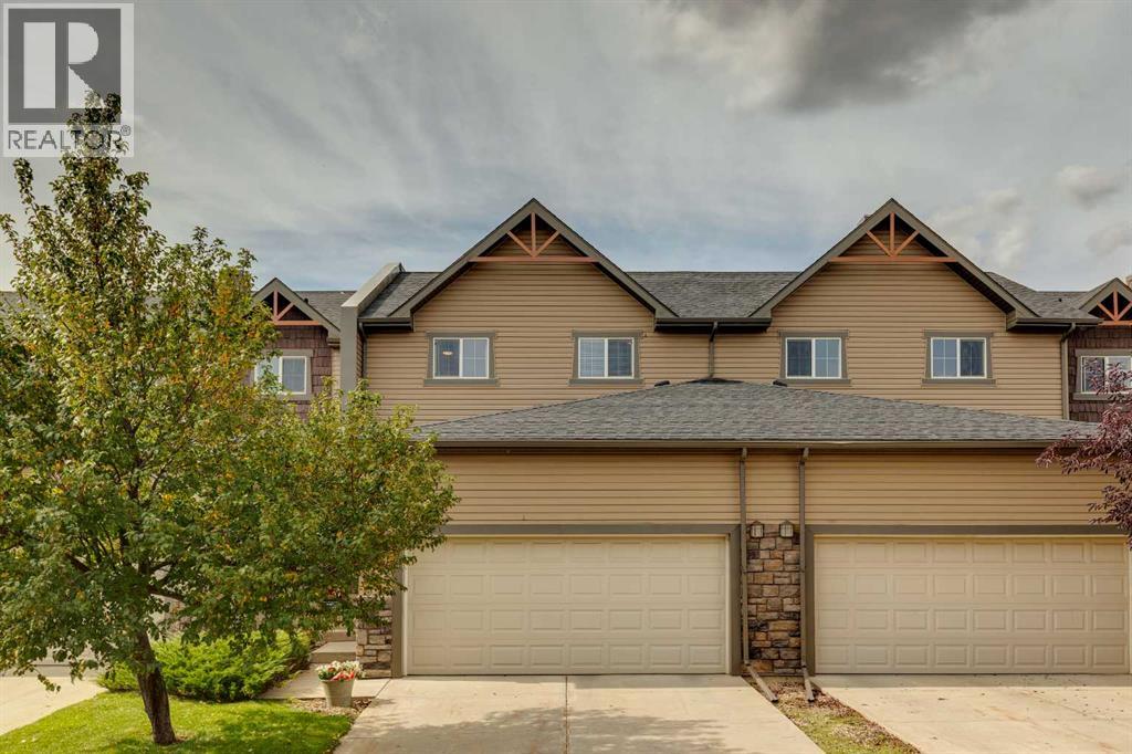 418 Ranch Ridge Meadow, Strathmore, Alberta  T1P 0A9 - Photo 1 - A2344240